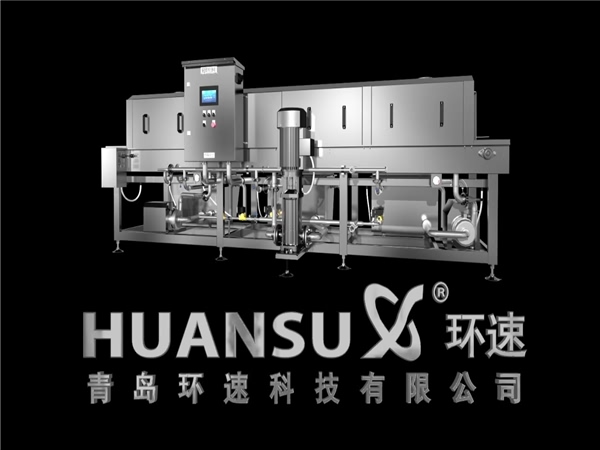 塑料筐清洗機客戶(hù)，塑料筐清洗機客戶(hù)案例，哪些客戶(hù)在用洗箱機，環(huán)速的洗箱機客戶(hù)