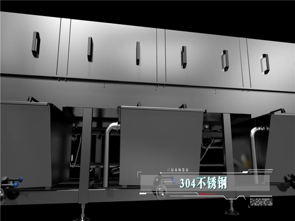 塑料筐清洗機客戶(hù)，塑料筐清洗機客戶(hù)案例，哪些客戶(hù)在用洗箱機，環(huán)速的洗箱機客戶(hù)