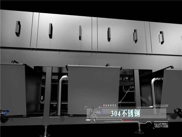 塑料筐清洗機客戶(hù)，塑料筐清洗機客戶(hù)案例，哪些客戶(hù)在用洗箱機，環(huán)速的洗箱機客戶(hù)