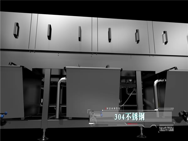 自動(dòng)洗箱機全自動(dòng)洗箱機洗箱機廠(chǎng)家_清洗、清洗設備