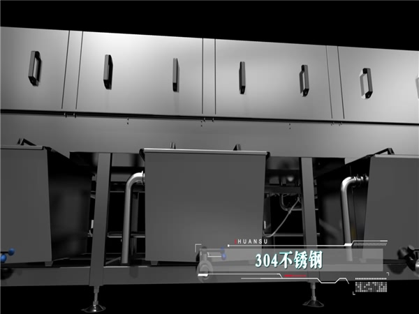 自動(dòng)洗箱機全自動(dòng)洗箱機洗箱機廠(chǎng)家_清洗、清洗設備