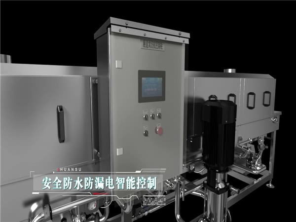 塑料筐清洗機客戶(hù)，塑料筐清洗機客戶(hù)案例，哪些客戶(hù)在用洗箱機，環(huán)速的洗箱機客戶(hù)