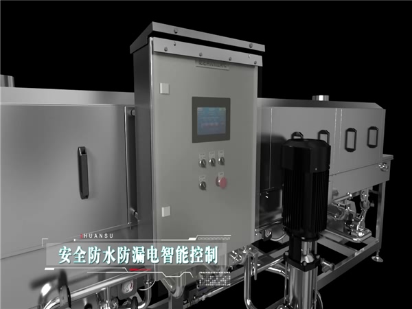 塑料筐清洗機客戶(hù)，塑料筐清洗機客戶(hù)案例，哪些客戶(hù)在用洗箱機，環(huán)速的洗箱機客戶(hù)