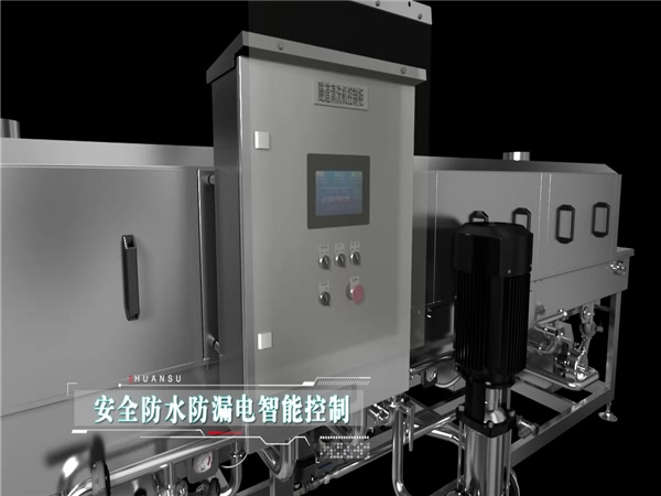 塑料筐清洗機客戶(hù)，塑料筐清洗機客戶(hù)案例，哪些客戶(hù)在用洗箱機，環(huán)速的洗箱機客戶(hù)