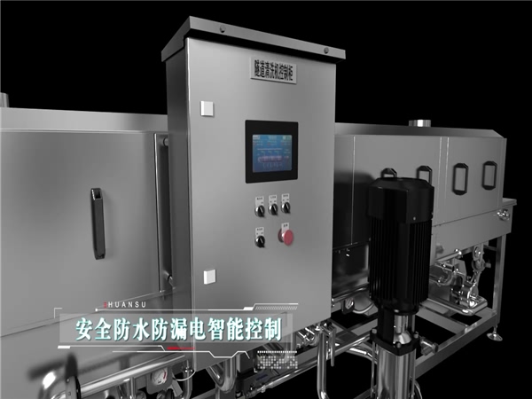 塑料筐清洗機客戶(hù)，塑料筐清洗機客戶(hù)案例，哪些客戶(hù)在用洗箱機，環(huán)速的洗箱機客戶(hù)