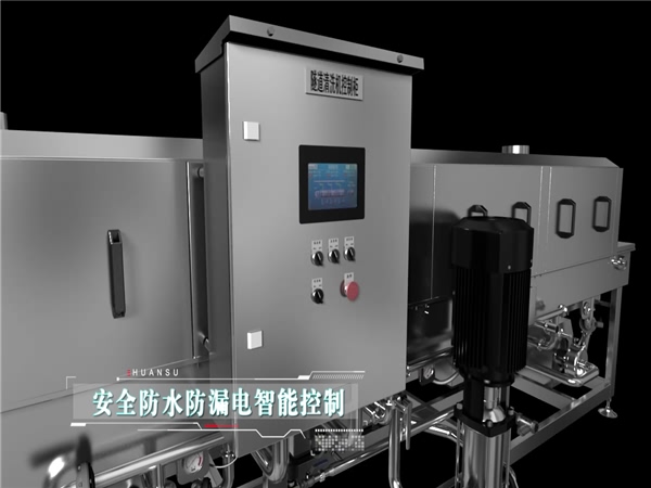 塑料筐清洗機客戶(hù)，塑料筐清洗機客戶(hù)案例，哪些客戶(hù)在用洗箱機，環(huán)速的洗箱機客戶(hù)