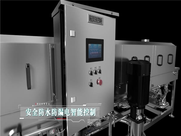 塑料筐清洗機客戶(hù)，塑料筐清洗機客戶(hù)案例，哪些客戶(hù)在用洗箱機，環(huán)速的洗箱機客戶(hù)