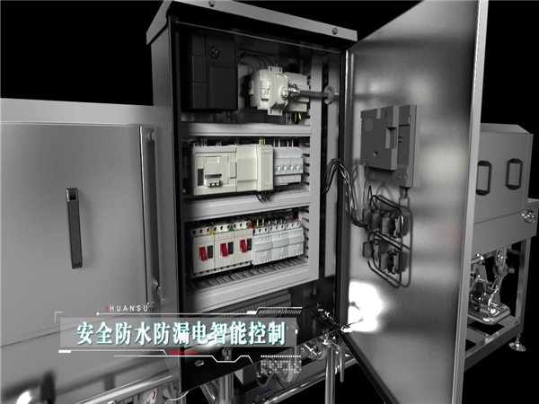 塑料筐清洗機客戶(hù)，塑料筐清洗機客戶(hù)案例，哪些客戶(hù)在用洗箱機，環(huán)速的洗箱機客戶(hù)