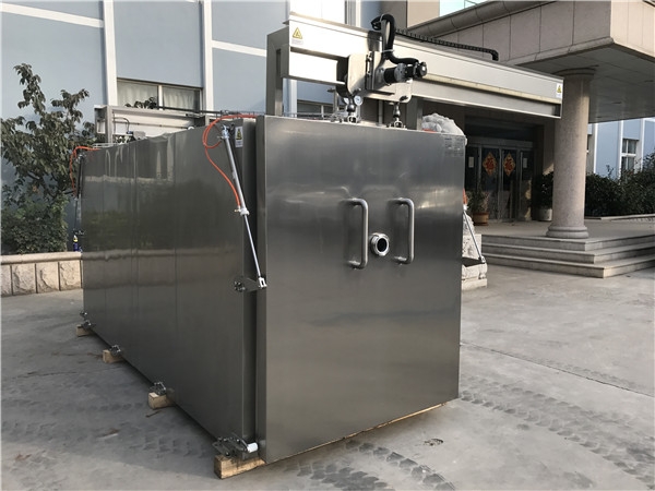 塑料筐清洗機客戶(hù)，塑料筐清洗機客戶(hù)案例，哪些客戶(hù)在用洗箱機，環(huán)速的洗箱機客戶(hù)