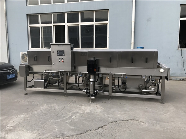 塑料筐清洗機客戶(hù)，塑料筐清洗機客戶(hù)案例，哪些客戶(hù)在用洗箱機，環(huán)速的洗箱機客戶(hù)