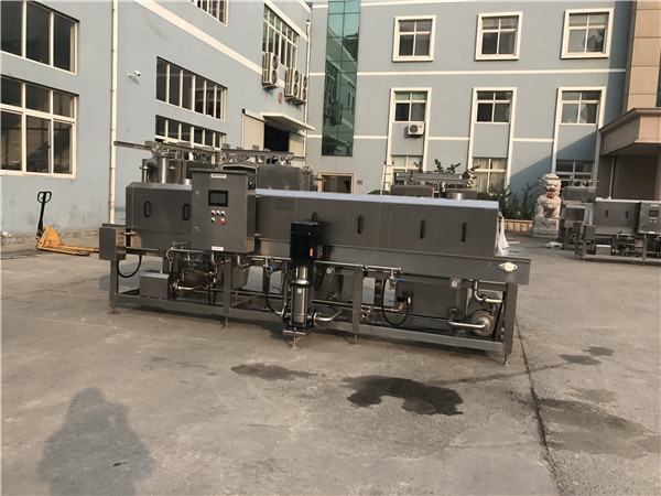 塑料筐清洗機客戶(hù)，塑料筐清洗機客戶(hù)案例，哪些客戶(hù)在用洗箱機，環(huán)速的洗箱機客戶(hù)