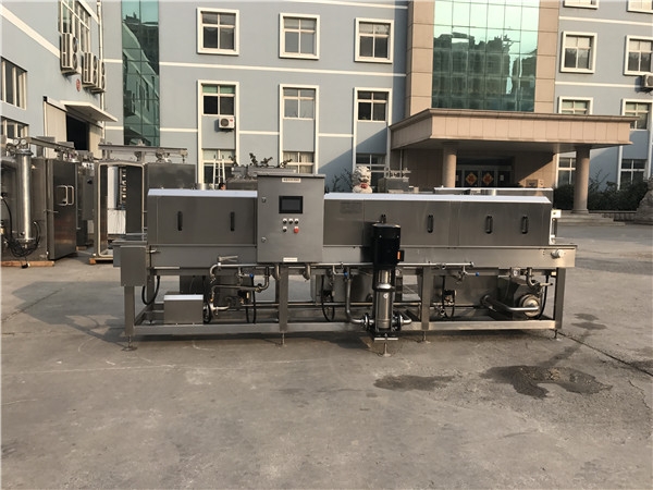 塑料筐清洗機客戶(hù)，塑料筐清洗機客戶(hù)案例，哪些客戶(hù)在用洗箱機，環(huán)速的洗箱機客戶(hù)